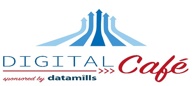 Stay ahead of the curve with Digital Cafe insights