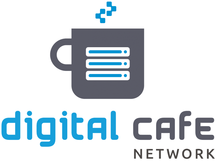 Digital Cafe Network – newly unveiled in Sheffield!