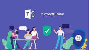 Welcome to Microsoft Teams!