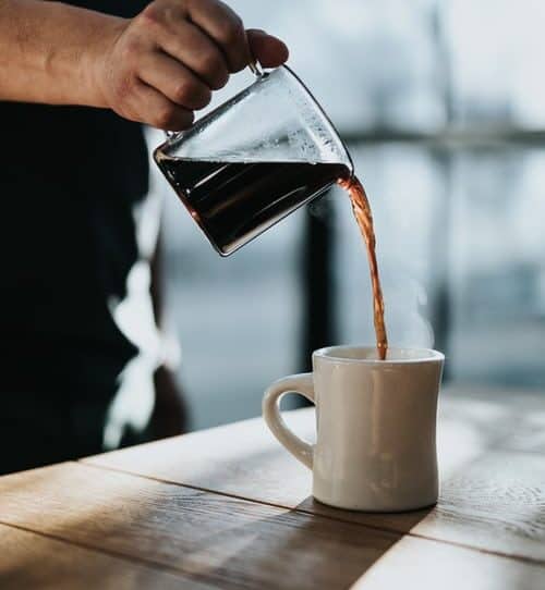 Digital Cafe Network is back!!