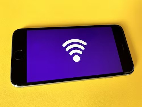 How to use WiFi securely