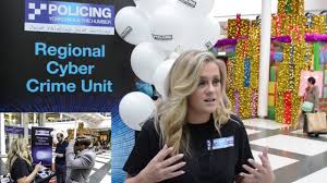 Yorkshire and Humber Regional Cyber Crime Unit offers free advice for businesses