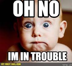 Don’t fall for “GDPR compliance” email scam