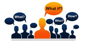 Email – stupid questions I’ve been asked