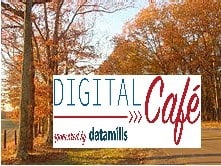 Digital Cafe this autumn