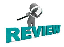 Complimentary Review of your Business?