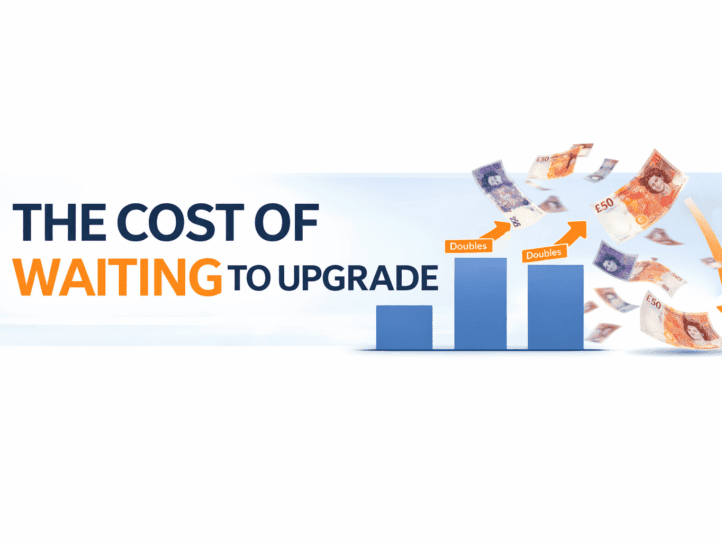 The Cost of Waiting to Upgrade: Why Sticking with Windows 10 Could Cost You More