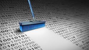 How to securely erase your data