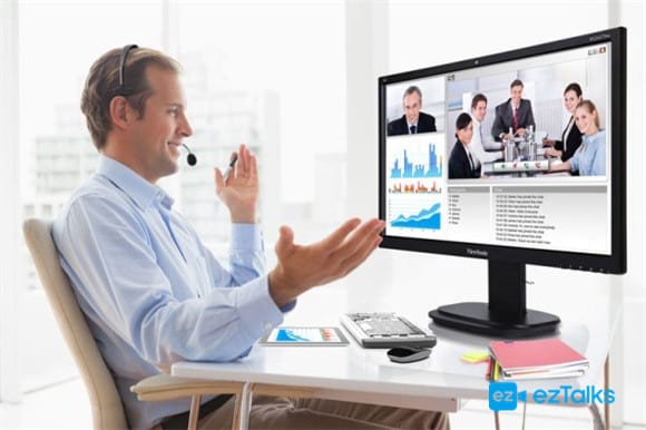 Need a virtual meeting?