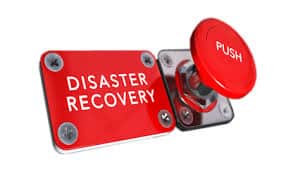 Disaster Recovery: How quickly could your business get back up and running?