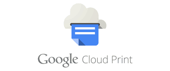 Google Cloud Print ending