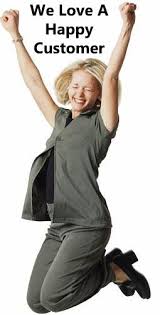 Moving office?  This is what one customer found…