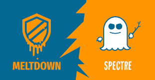 New computer vulnerabilities – Meltdown and Spectre