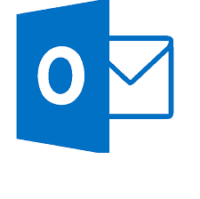 Logging on to Outlook is changing look