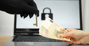 Ransomware attacks hit Spanish businesses