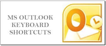 Use Shortcut keys to save time!