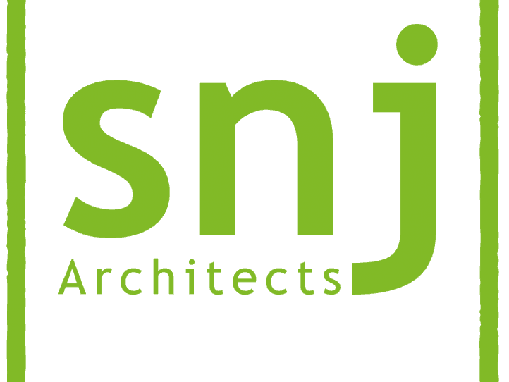 SNJ Architects logo