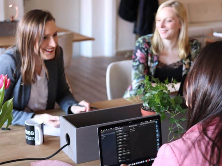 Want to work more collaboratively?